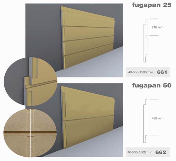 fugalı mantolama fiyatları